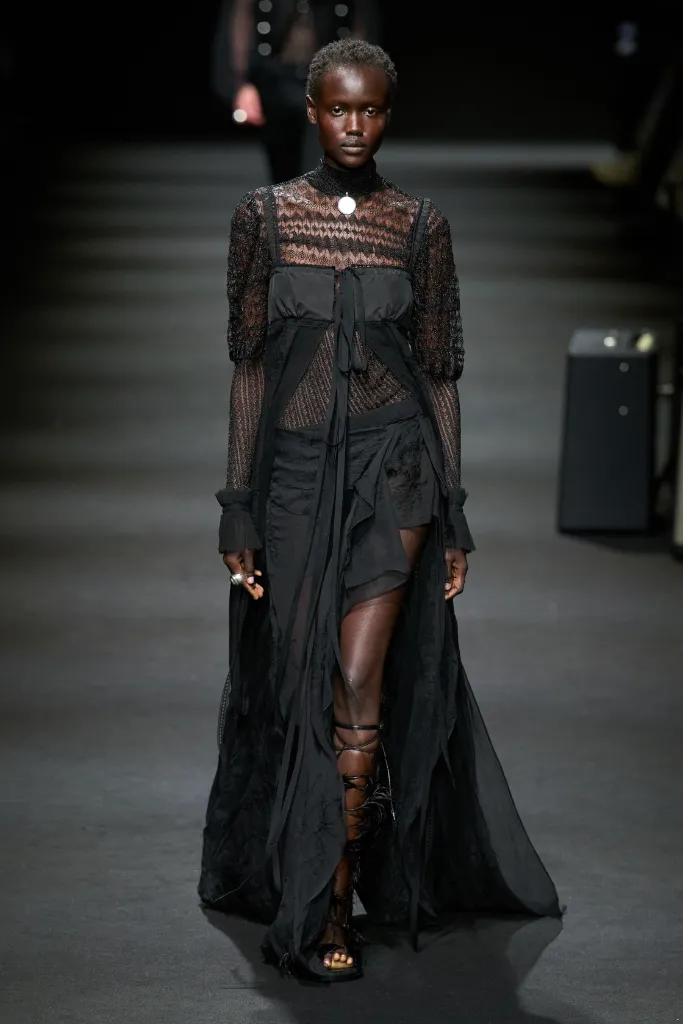 Ann Demeulemeester 26SS033